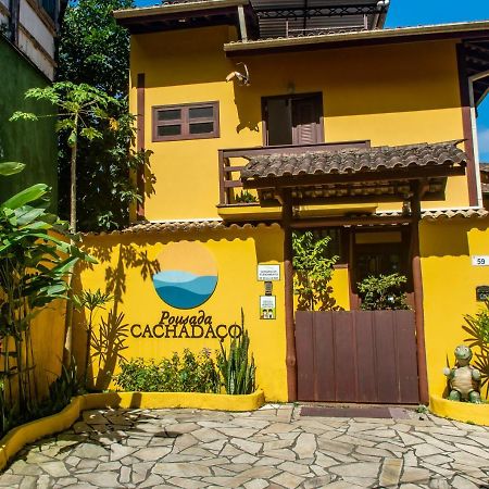 Pousada Cachadaco Trindade  Exterior photo