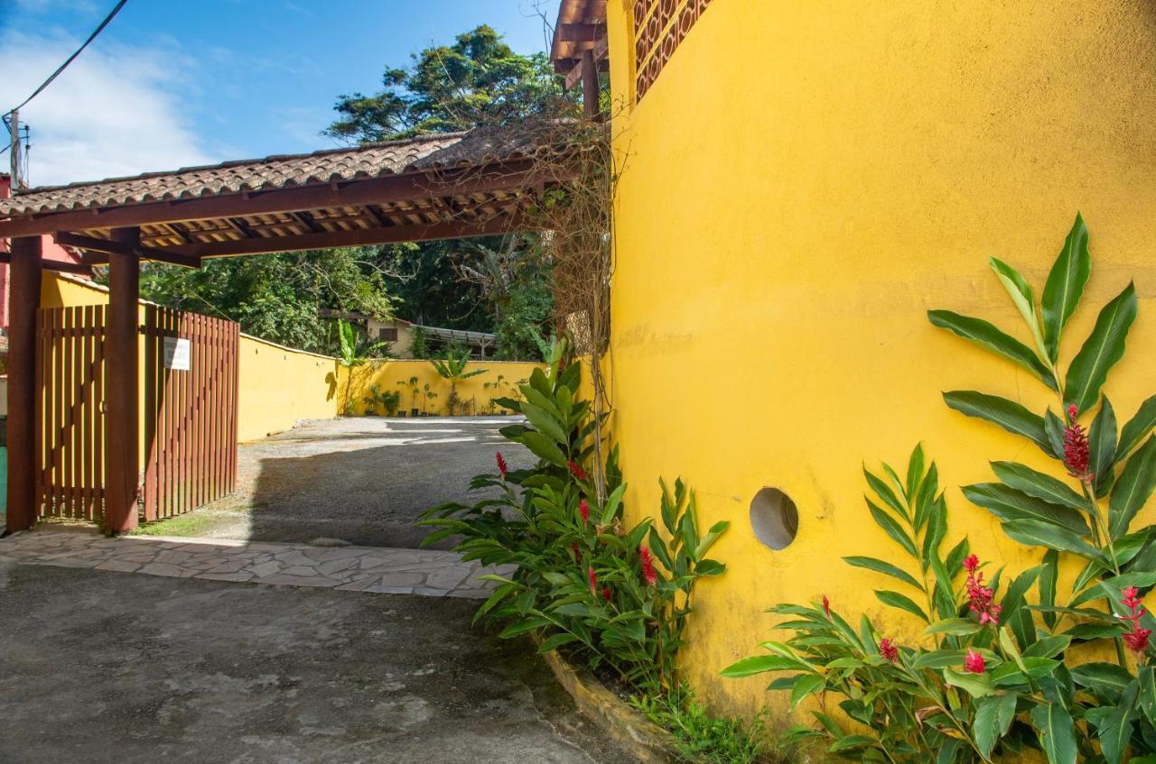 Pousada Cachadaco Trindade  Exterior photo