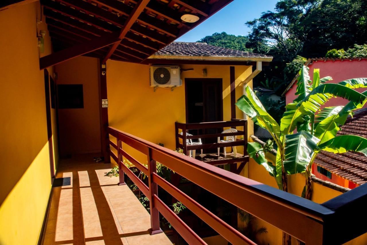 Pousada Cachadaco Trindade  Exterior photo