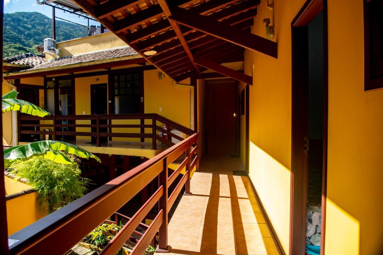 Pousada Cachadaco Trindade  Exterior photo