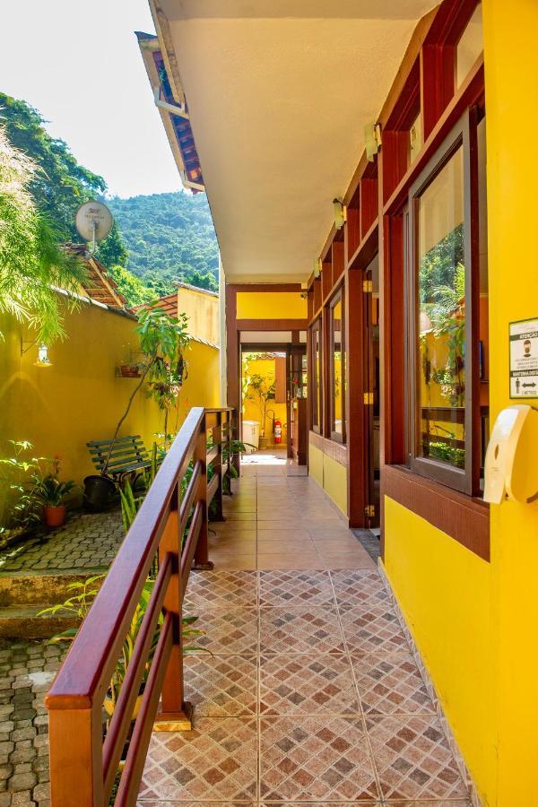 Pousada Cachadaco Trindade  Exterior photo