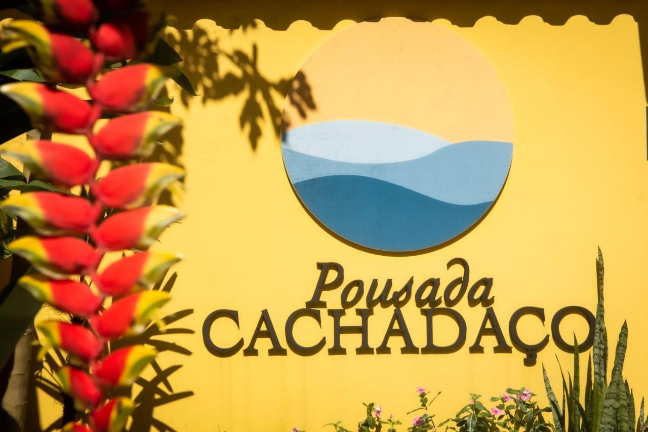 Pousada Cachadaco Trindade  Exterior photo