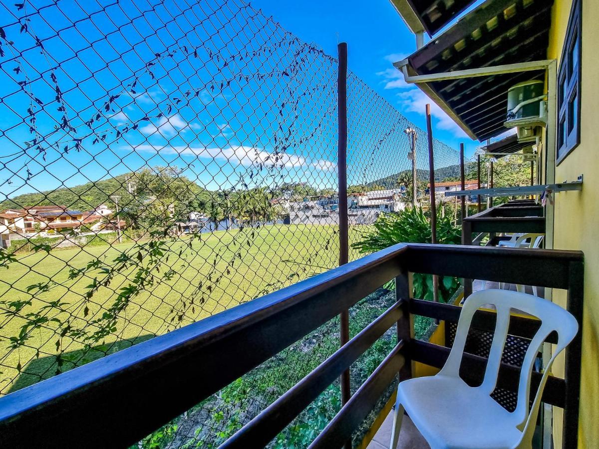 Pousada Cachadaco Trindade  Exterior photo